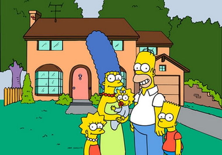 Disney y 20th Century anunciaron el regreso de Los Simpson en 2027.