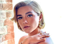 Florence Pugh protagoniza la nueva película dirigida por Olivia Wilde.