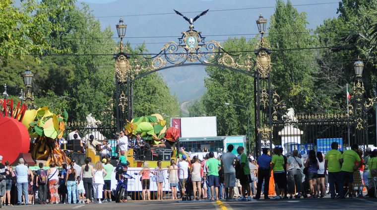 Foto: Fernando Martinez/MDZ