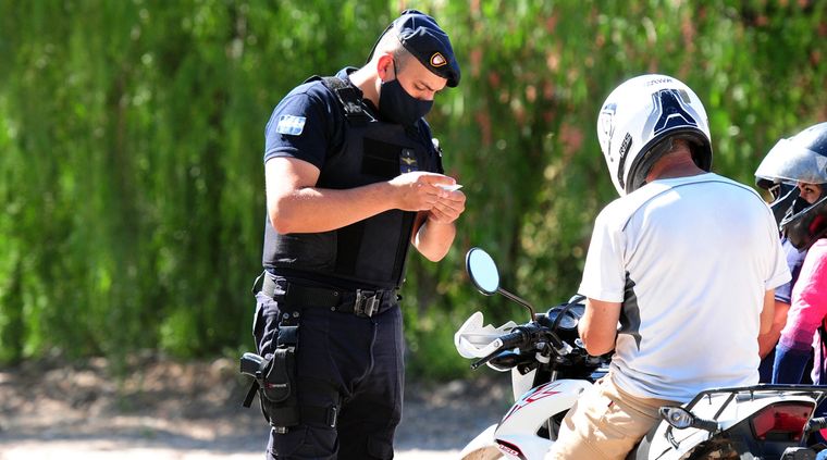 Foto: ALF PONCE MERCADO / MDZ