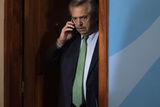 la desafortunada frase de alberto fernandez contra el campo