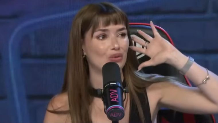 Los constantes mensajes de acoso fueron determinantes para exponer la denuncia.