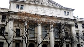 La Academia Nacional de Medicina es la entidad que agrupa a los principales exponentes de la materia en el país. La Academia Nacional de Medicina es la entidad que agrupa a los principales exponentes de la materia en el país.