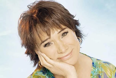 Betiana Blum siempre se ha destacado por sus papeles en la televisión argentina. Foto: Radio Rivadavia