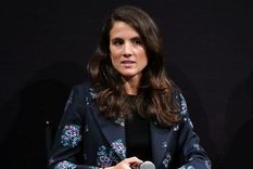 La nieta de John F. Kennedy confirma que tiene cáncer terminal en el aniversario del asesinato de su abuelo