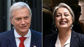 José Antonio Kast y Jeannette Jara se enfrentan este domingo en las elecciones presidenciales de Chile.