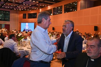 MDZol | Foto: Gobierno de Mendoza