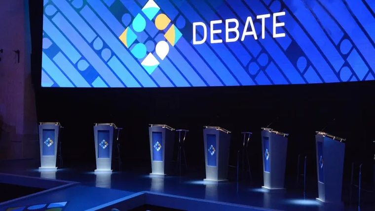 Debate en Argentina
