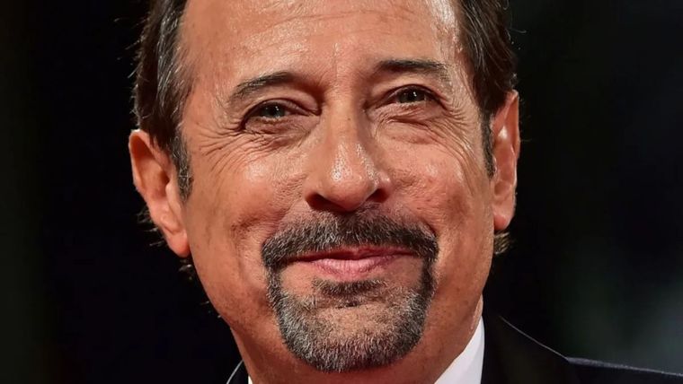 Qué película de Francella ver en Netflix. Foto: Archivo.