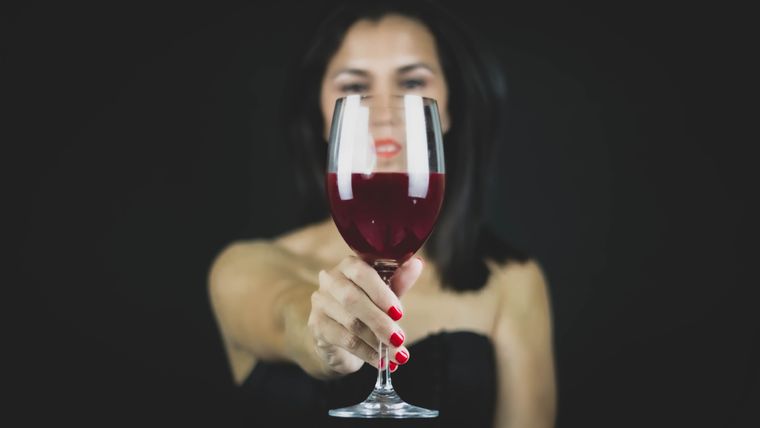 Un vino elogiado por la crítica Foto: Gentileza