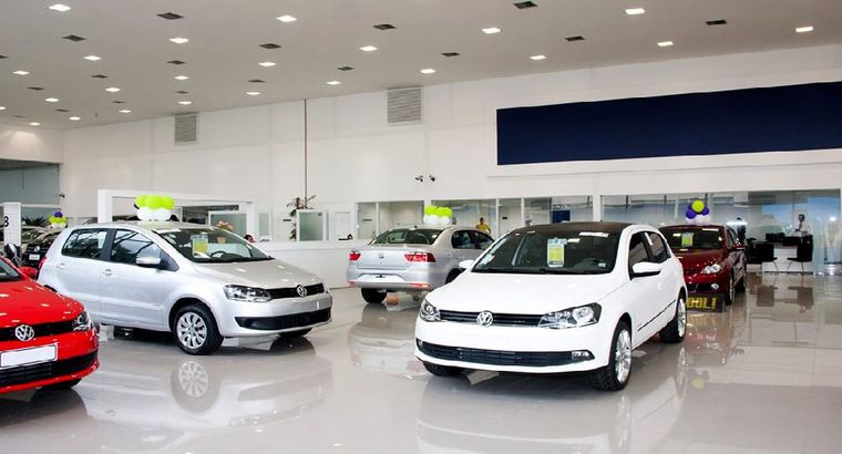 Foto: Publicada por Ambito.com