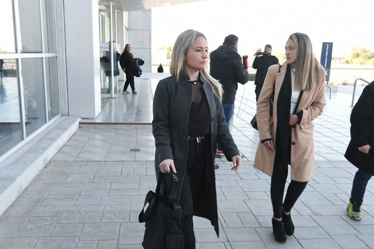 La Justicia rechazó el pedido de recusación que formuló la querella Foto: ALF PONCE MERCADO / MDZ