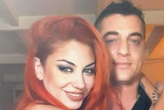 En 2022, la cantante lo había denunciado por violencia de género. En 2022, la cantante lo había denunciado por violencia de género.