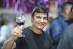 Federico Pinedo, exsenador afirmó que se espera que hayan negociaciones en Cambia Mendoza y Omar De Marchi se quede en el frente. Foto: Gentileza