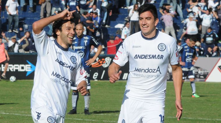 Foto: Alf Ponce / MDZ