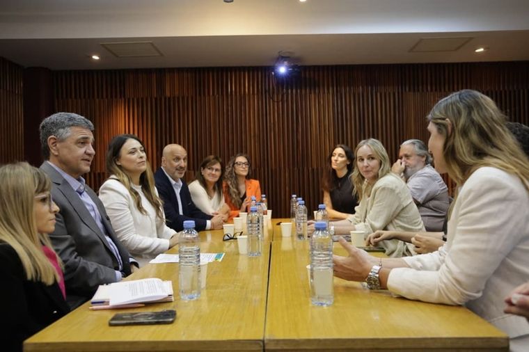 El plan de inversión del Gobierno porteño en discapacidad incluye subsidios a escuelas especiales y servicios de inclusión escolar y rehabilitación.  