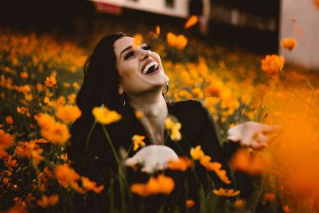 Según la astrología china, para la Rata son tiempos de sonreír y estar feliz. Foto: Unsplash