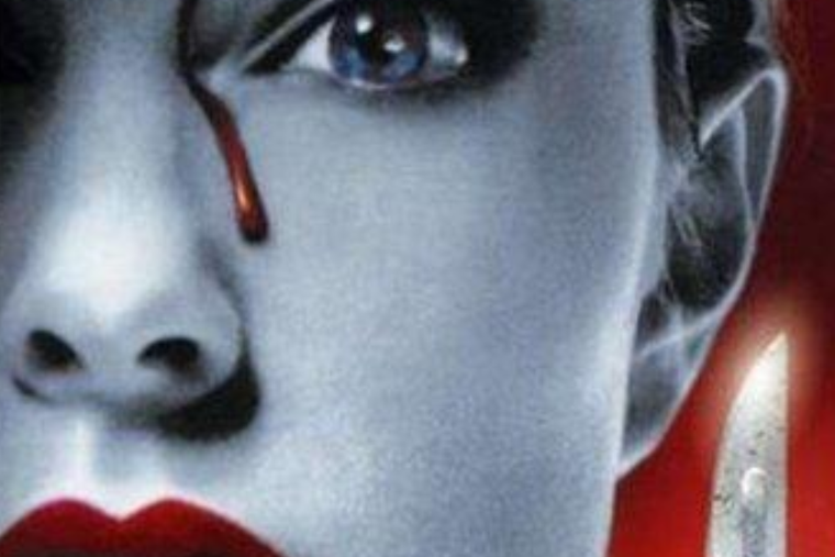 Esta es la película de terror que no te puedes perder: es todo un clásico. Foto: Instagram