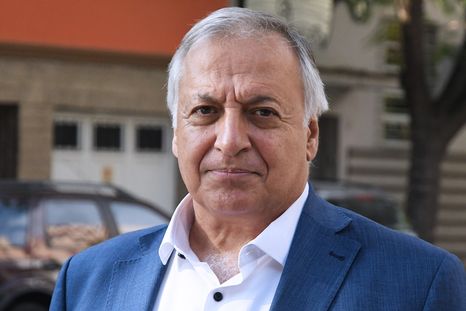 Baja de imputabilidad y flagrancia: las definiciones clave del procurador general Alejandro Gullé.