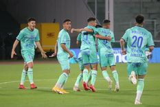 Foto: @ClubGodoyCruz Foto: @ClubGodoyCruz