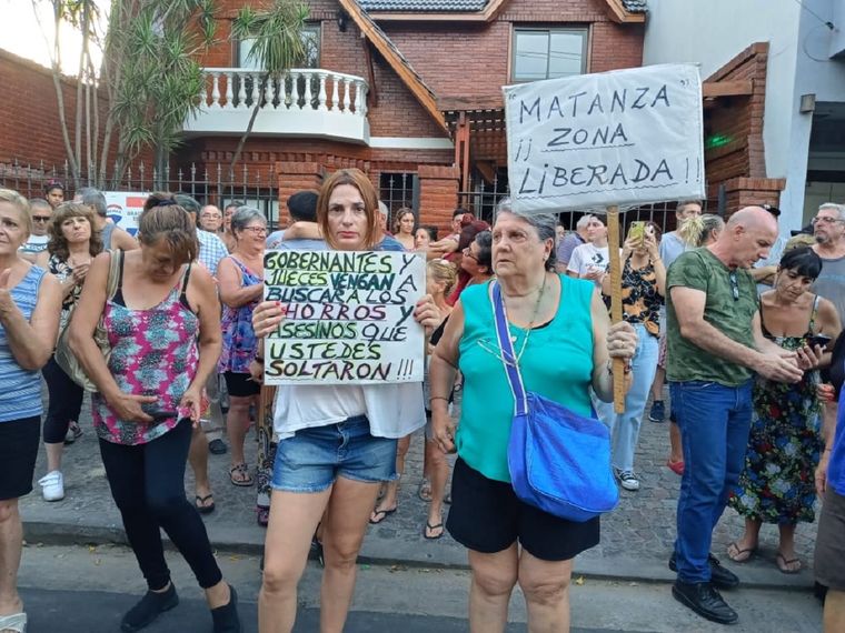 Un día cualquiera en el Gran Buenos Aires Foto: Archivo