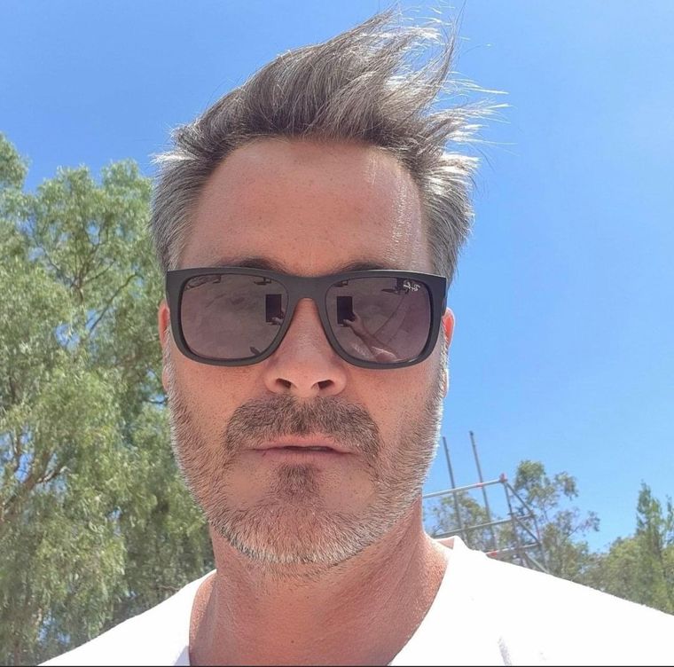 La Justicia investiga el rol que pudo haber tenido el Chato Álvarez en la organización