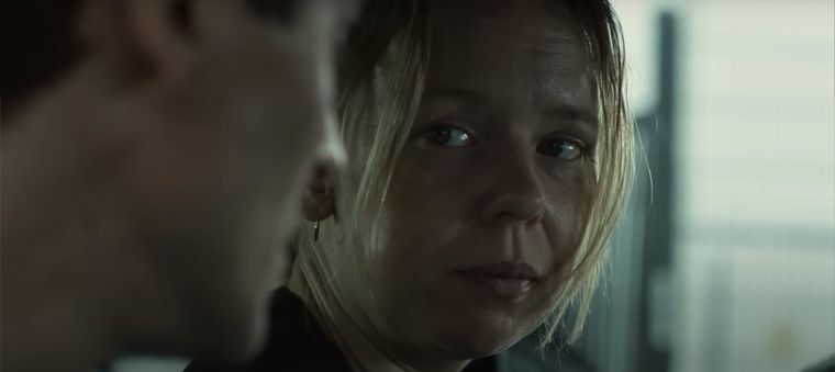 Netflix Un día y medio Foto: Netflix