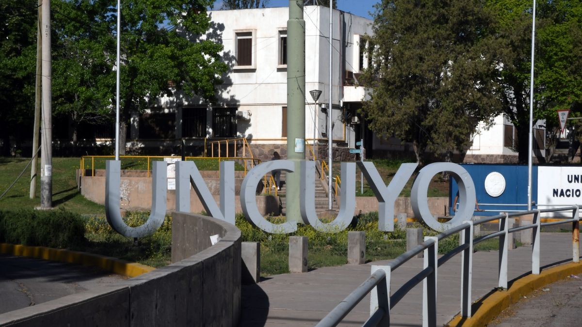 Quiénes son los precandidatos para las elecciones en la UNCuyo