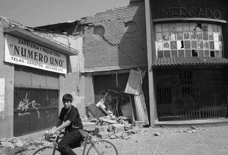 La tragedia y sus historias.