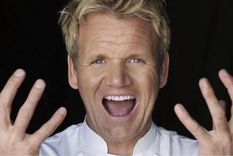 Gordon Ramsay Foto: La Voz de Galicia - i.avoz.es