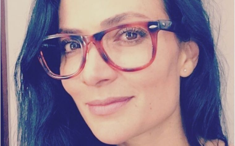 Betty La Fea Foto: Archivo