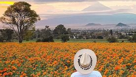 Instagram - @pueblosmagicosdemexico Foto: Instagram - @pueblosmagicosdemexico