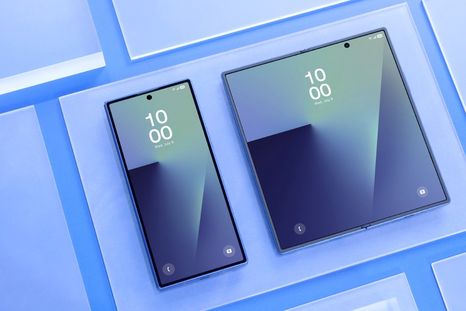 El nuevo diseño del Samsung Galaxy Z Fold8 apuesta por la fibra de carbono para reducir su peso final. El nuevo diseño del Samsung Galaxy Z Fold8 apuesta por la fibra de carbono para reducir su peso final.