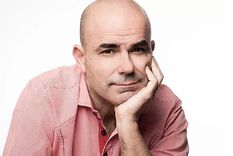 Eduardo Sacheri Foto: Prensa Random House Eduardo Sacheri Foto: Prensa Random House