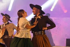 Los bailarines y actores cobrarán $800 mil. Foto: Rodrigo DAngelo / MDZ Los bailarines y actores cobrarán $800 mil. Foto: Rodrigo DAngelo / MDZ