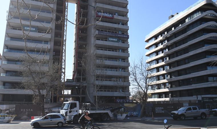 Los edificios, son espacios donde las personas piensan, crean y se conectan con su mejor versión.