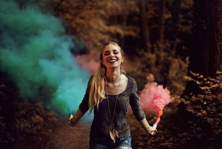 Para la Rata es tiempo de para relajar, disfrutar  y fluir con las energías. Foto: Pixabay