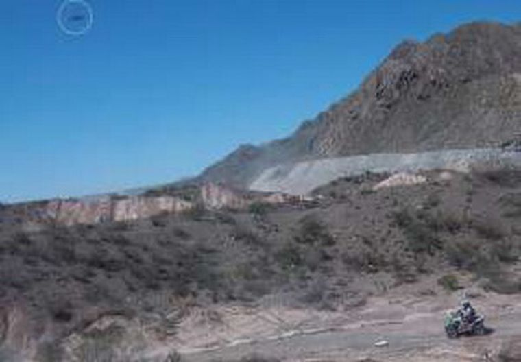 Foto: Diario de Cuyo
