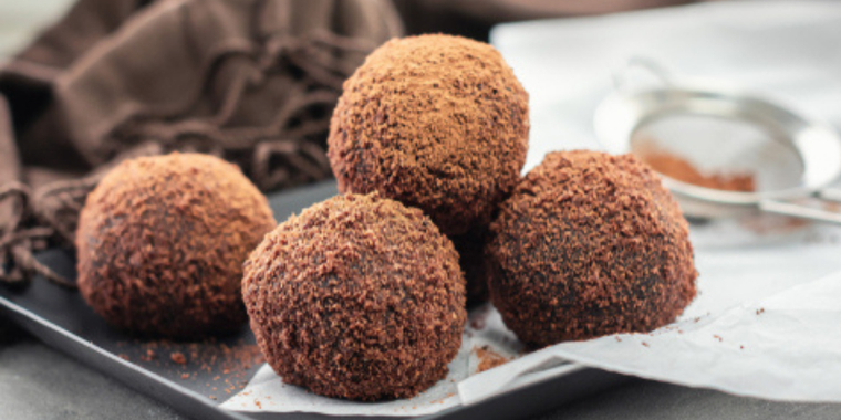Bombones Foto: Shutterstock