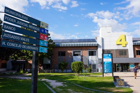 Con una suba desde mayo, la unidad tributaria vuelve a ajustarse y repercutirá en tasas, multas y aforos. Con una suba desde mayo, la unidad tributaria vuelve a ajustarse y repercutirá en tasas, multas y aforos.