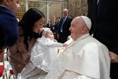 Foto: Diario del Vaticano