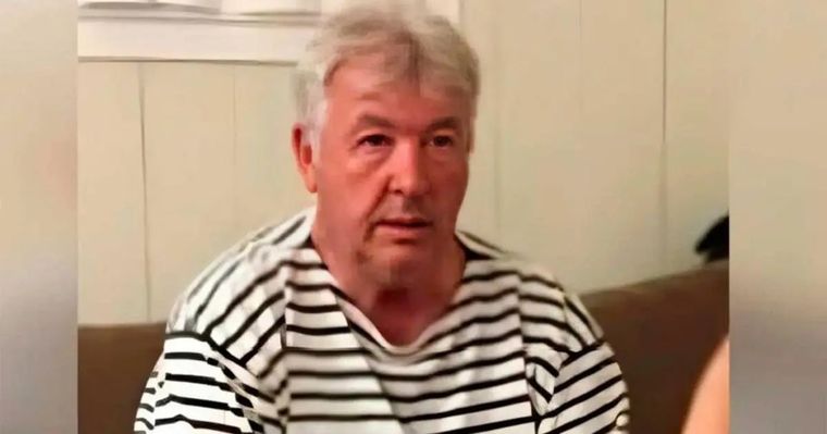 Dominique Pelicot fue encontrado culpable de violar y entregar a su Gisèle Pelicot a más de 50 hombres durante casi una década. Dominique Pelicot fue encontrado culpable de violar y entregar a su Gisèle Pelicot a más de 50 hombres durante casi una década.