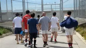 ¿Son las cárceles la única respuesta del Estado ante el abandono?