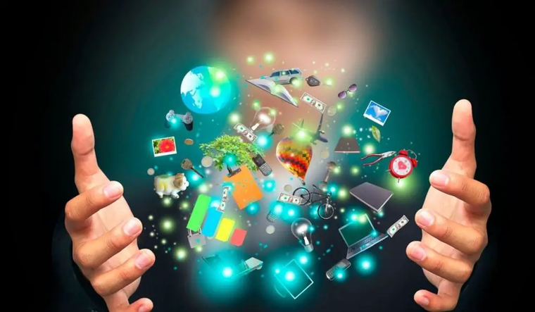 La tecnología estuvo marcada por una lógica clara: aumentar la interacción de las personas dentro de una pantalla.