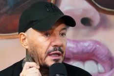 Según la comunicadora, hasta el círculo íntimo de producción sufrió la falta de cobro.