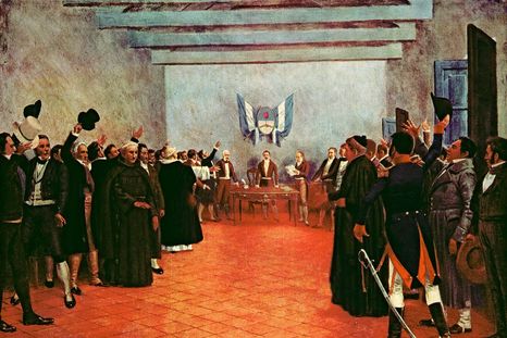 el viaje que cambio la historia: cuanto tardaron los congresales en llegar a tucuman para declarar la independencia el viaje que cambio la historia: cuanto tardaron los congresales en llegar a tucuman para declarar la independencia