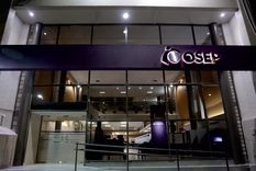 Osep Osep es un ministerio en sí por la cantidad de afiliados y el impacto que tiene en el sector de la salud Foto: Prensa Gobierno de Mendoza