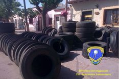 Foto: Dirección de Investigaciones/División Automotores