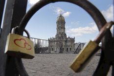 alerta en rusia: los casos de coronavirus suben a 306