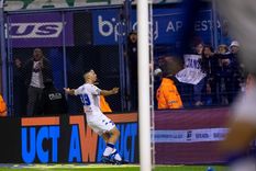 video: ¿hubo foul de pratto a pinola antes del empate agonico de velez ante river?